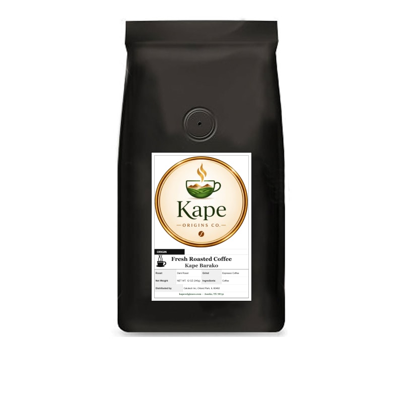 Kape Barako