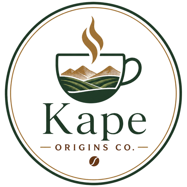 Kape Origins Co.
