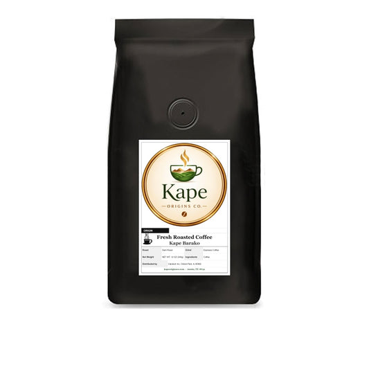 Kape Barako