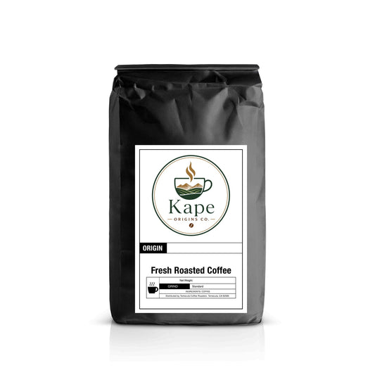Kape Simba